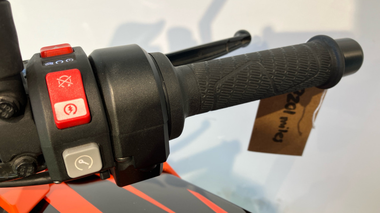 Ktm Superduke 1290 Super Duke R (19MY)